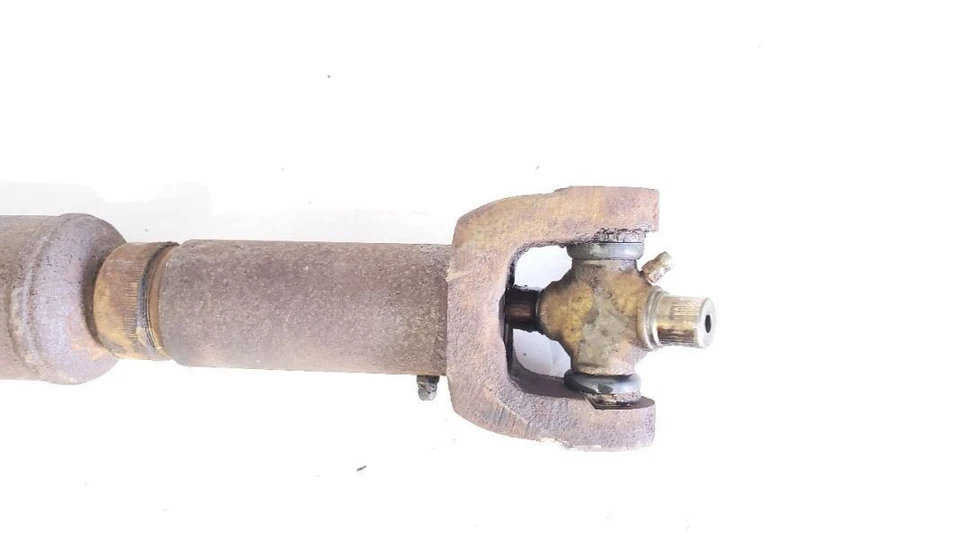 1975 1976 1978 1979 年吉普切诺基原始设备制造商后传动轴 8 气缸自动 — 第 4/4 张图片