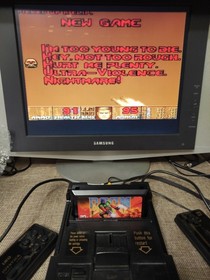 DOOM game cartridge famicom dendy 8 bit 