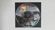 The Best of John Denver by John Denver (CD, Oct-1998)