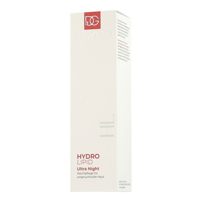 Dr. Grandel Hydrolipid Ultra Night 75ml