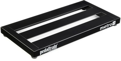 Pedaltrain Metro 16 Pedalboard