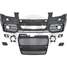 STOSSFÄNGER VORNE DIEDERICHS 1017651 FÜR AUDI