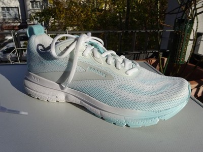 BROOKS 1204411B198 Trace 4 Damen Schuhe Laufschuhe Sneaker Gr.40,5(UK7) Neuw