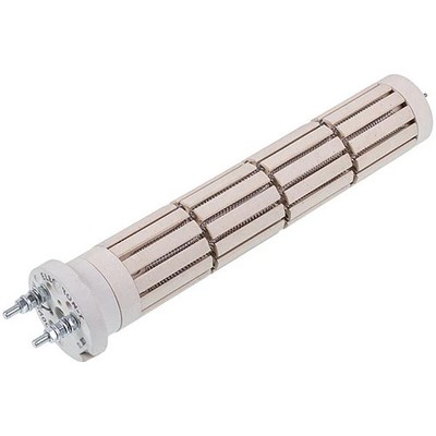 Boiler Dry Steatite Heating Element Atlantic/ FERROLI 1500W D=49.5mm L270mm 220V
