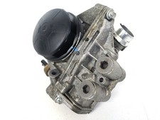 BMW 1 2 3 4 5 6 7 Series F82 M4 Oil Filter Unit Housing 7850293 8683206