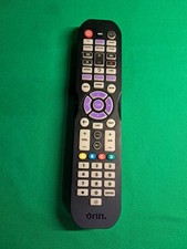 ONN Universal 6 In 1 Universal Remote Control