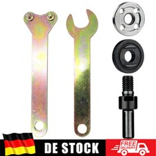 Bohrmaschine Umwandlung Winkelschleifer Pleuel Für Griff Halter Adapter DE