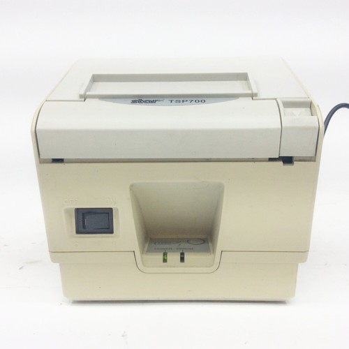 Star TSP700 POS Thermal Receipt Printer 
