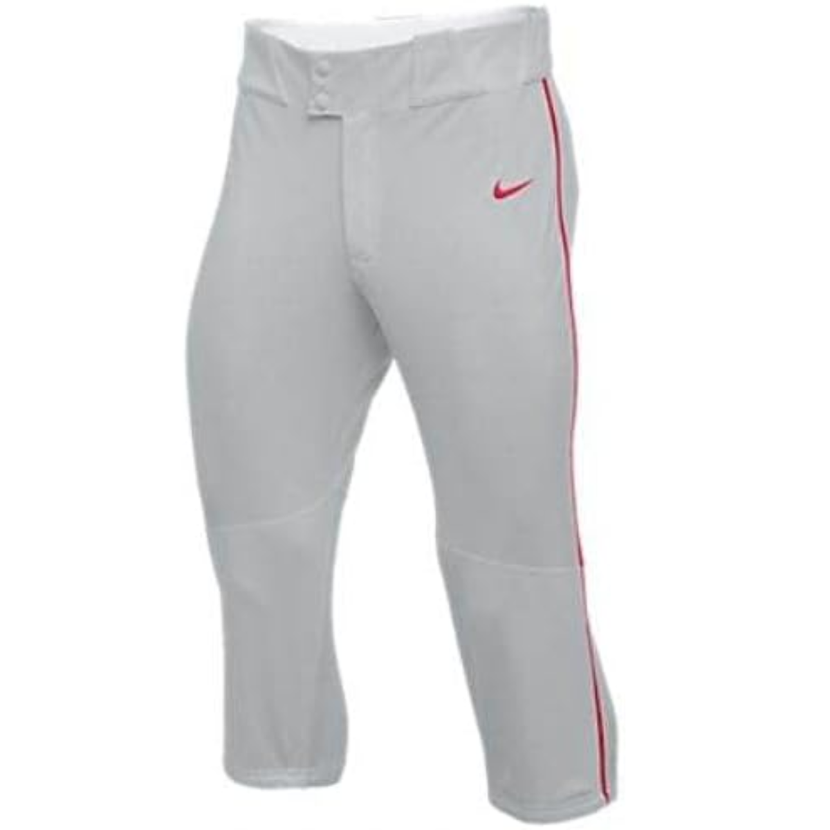 nike vapor select high piped pant