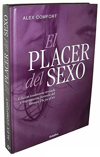El placer del sexo (spanish edition) - Imagen 1 de 1