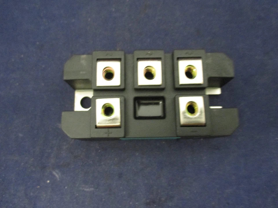 Puente rectificador Allen Bradley Fuji 1336-BR-SP2A 6RI75G-160 1336STG.575V nuevo Foto 3 de 4