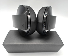 Sony PS4 Platinum Headset Wireless 7.1 Surround headphones for Playstation