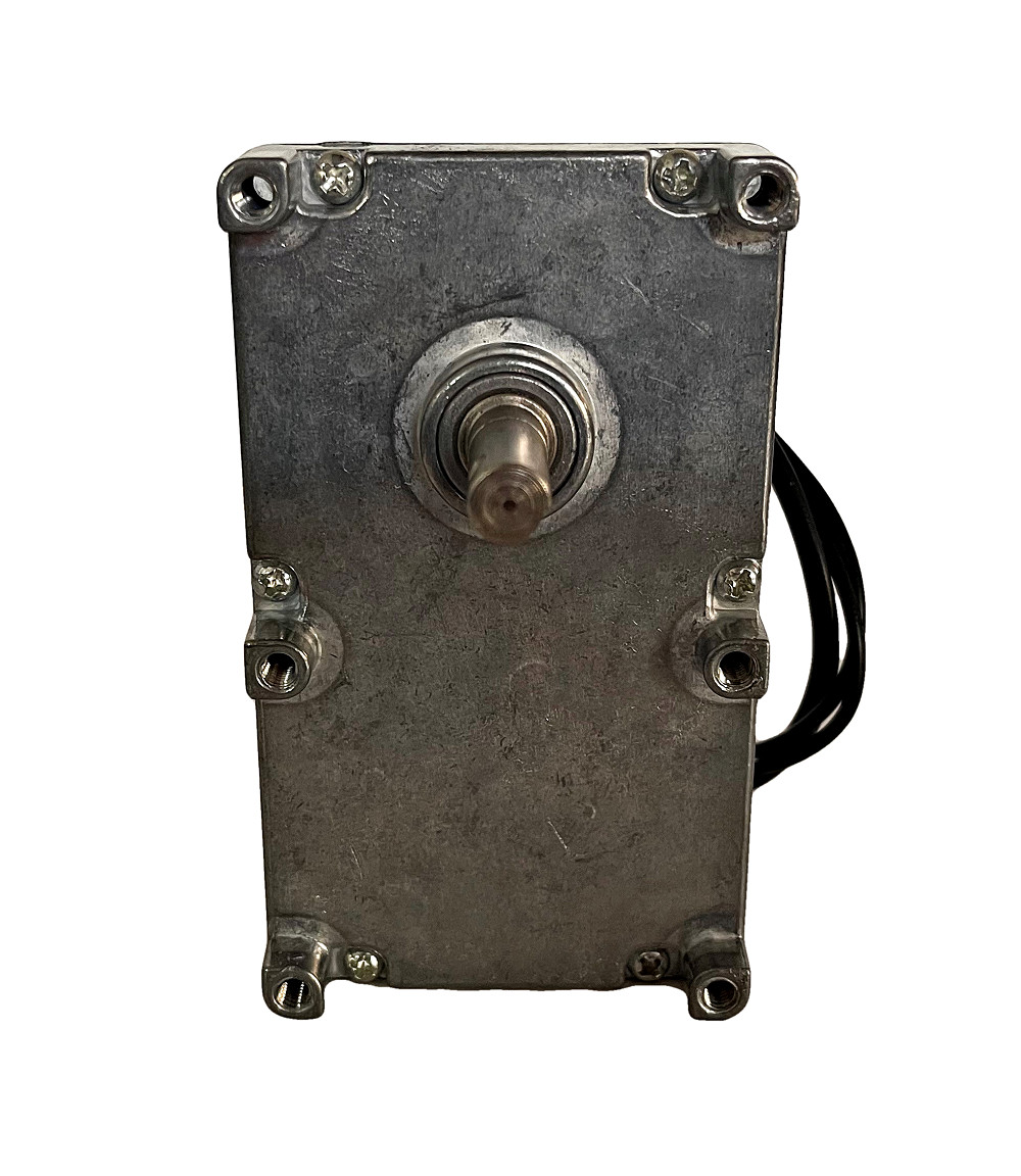 Ashley, Breckwell, King, Vogelzang 1 RPM Auger & Agitator Motor, 80488, 80457