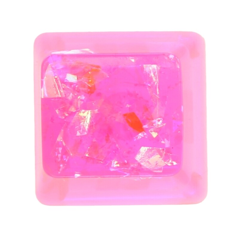 Mechanical Keyboard with Dual-Color Backlit Luminous Keys Compatible with Cherry MX Switches