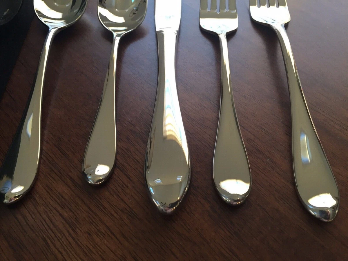 Gorham studio hotsell flatware