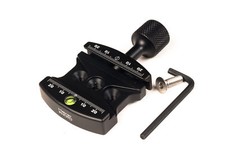 Arca swiss type clamp 2.375" 4 kirk markins wimberley acratech benro foba rrs