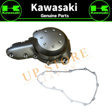 KAWASAKI Genuine 2009 - 2024 NINJA 650 VERSYS 650 Generator Cover & Gasket NEW