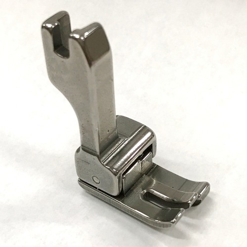 Right Compensating Presser Foot For PFAFF 434, 463, 467, 483 Sewing Machines - 第 1/1 張圖片