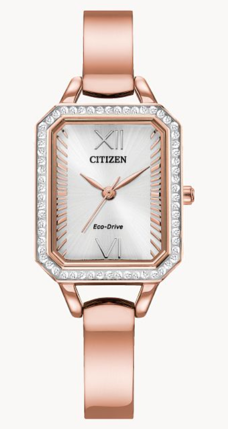 Citizen lady # EK6762-51P Citizen Women main image 4