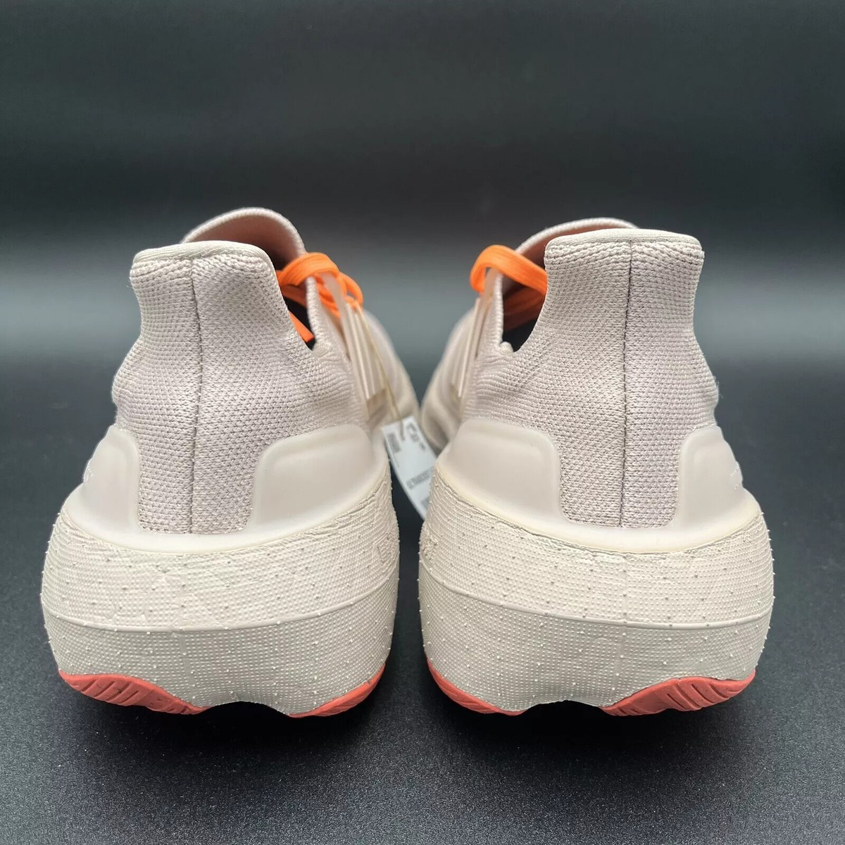 Size 8.5 - Adidas UltraBoost Light Wonder Taupe for sale 