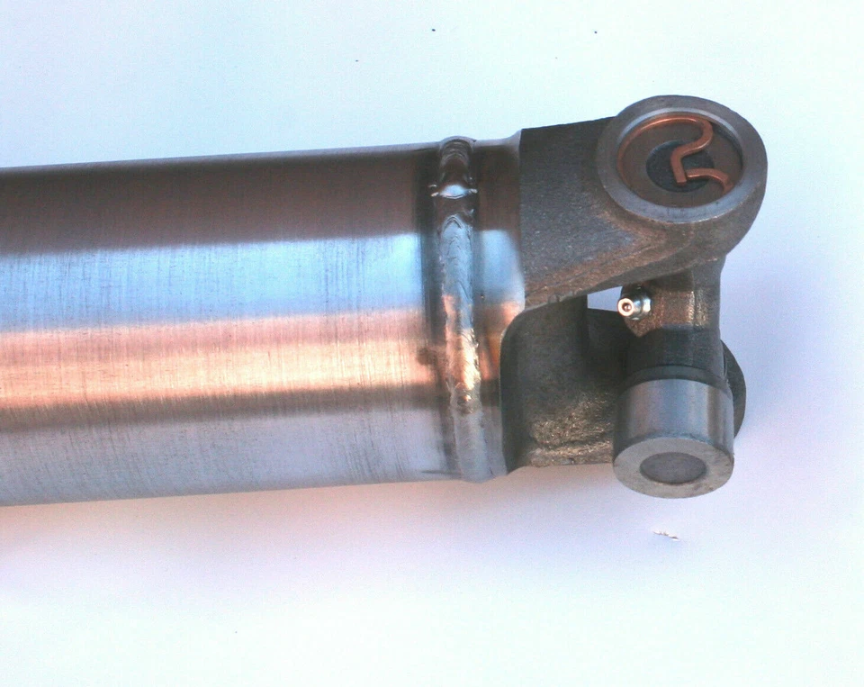 PARA 1996-2000 2001 2002 CHEVROLET EXPRESS & GMC SAVANA VAN Gas 2500 135"WB 4L60E Foto 4 de 4