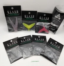 choose Parts DRT TINY KLASH Spare Custom Accessories New Japan fishing lures NIP