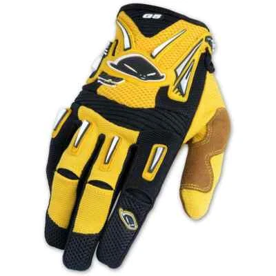 UFO MX-18 Motocross Motorbike Gloves Motorcycle Enduro ATV Quad Motox Dirt Bike