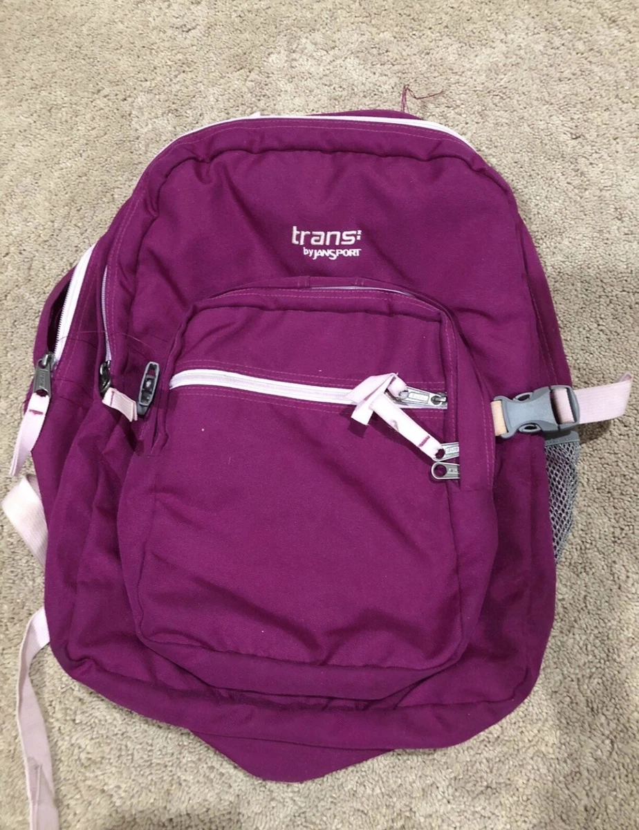 Monogrammed top jansport backpacks