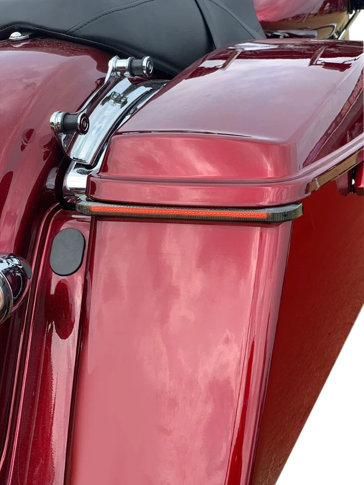 Custom sale dynamics harley
