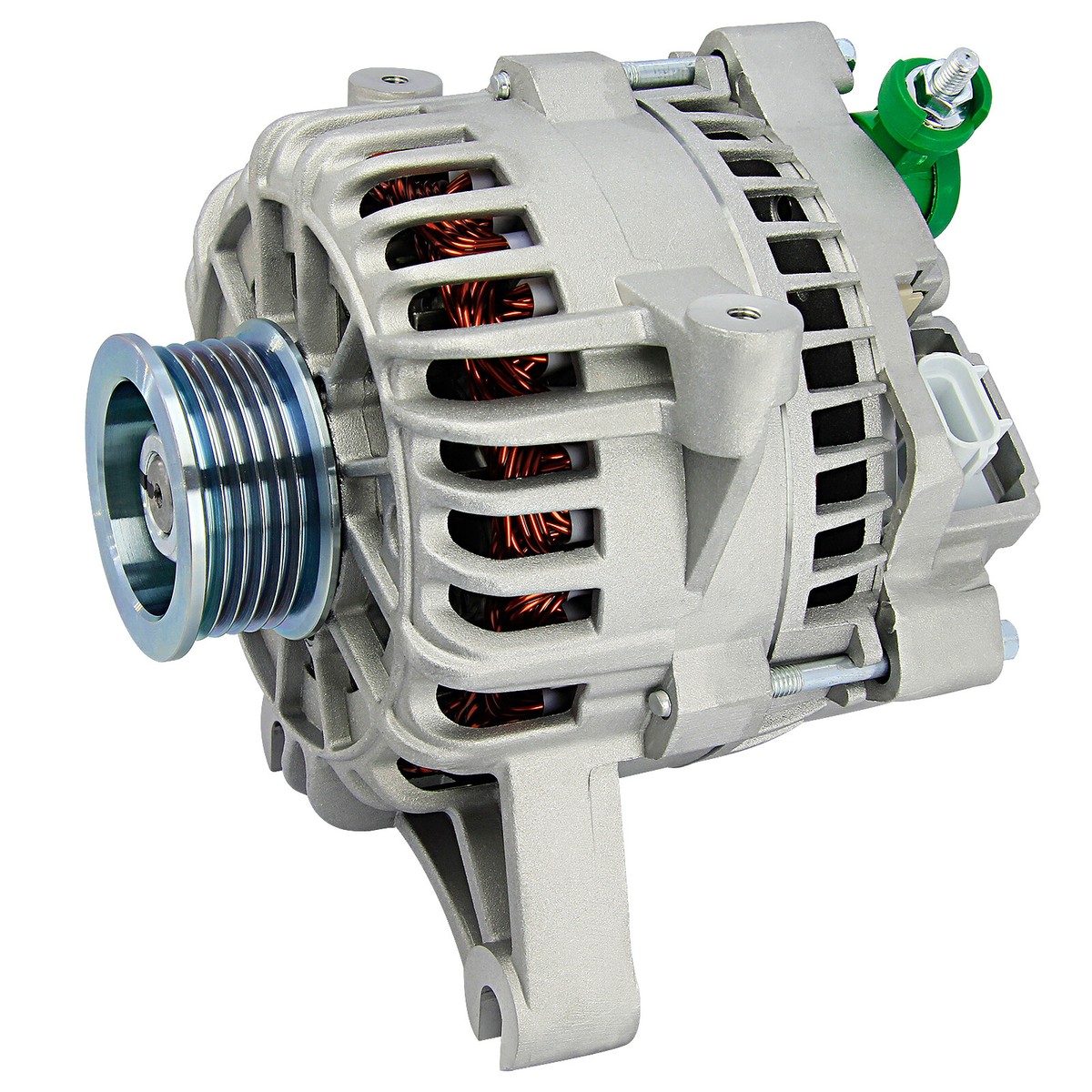 Alternator For Ford F150 Expedition Lincoln Navigator 2004
