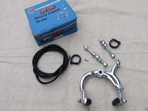 1980's Old School New Lee Chi 810AU/135A Universal Type Brake Caliper