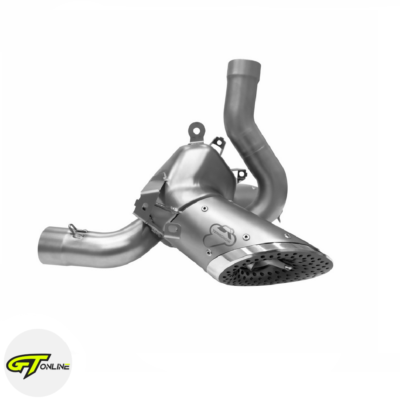 Ducati Diavel 1260 Termignoni Exhaust Full System 96481862AA OEM