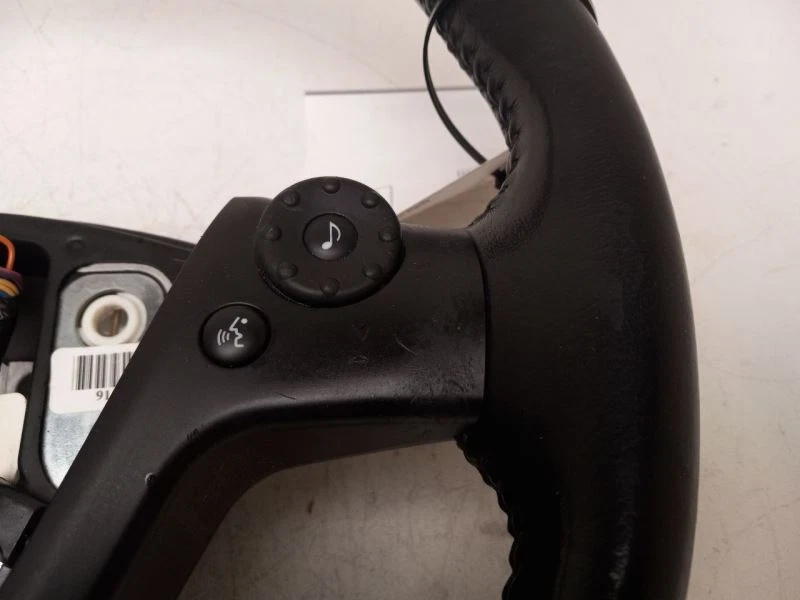 VOLANTE compatível com Cadillac CTS 2006 - Imagem 3 de 4