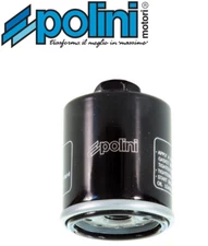 82635R Oil Filter for Piaggio BV200 Fly 150 Liberty 150 Typhoon 125 MP3 250