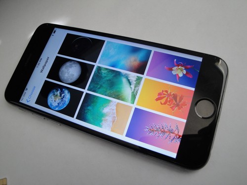 world factory unlocked apple iphone 6 64gb space gray at&t t