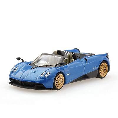 MINI GT 1:64 Scale Model - MINI GT - PAGANI HUAYRA ROADSTER