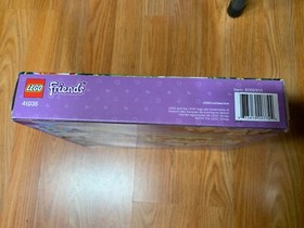 LEGO Friends 41035 Heartlake Juice Bar