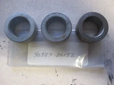 NOS Sprocket Shaft Spacer Fits: Yamaha 1966 YA6 90387-20158 QTY. 3