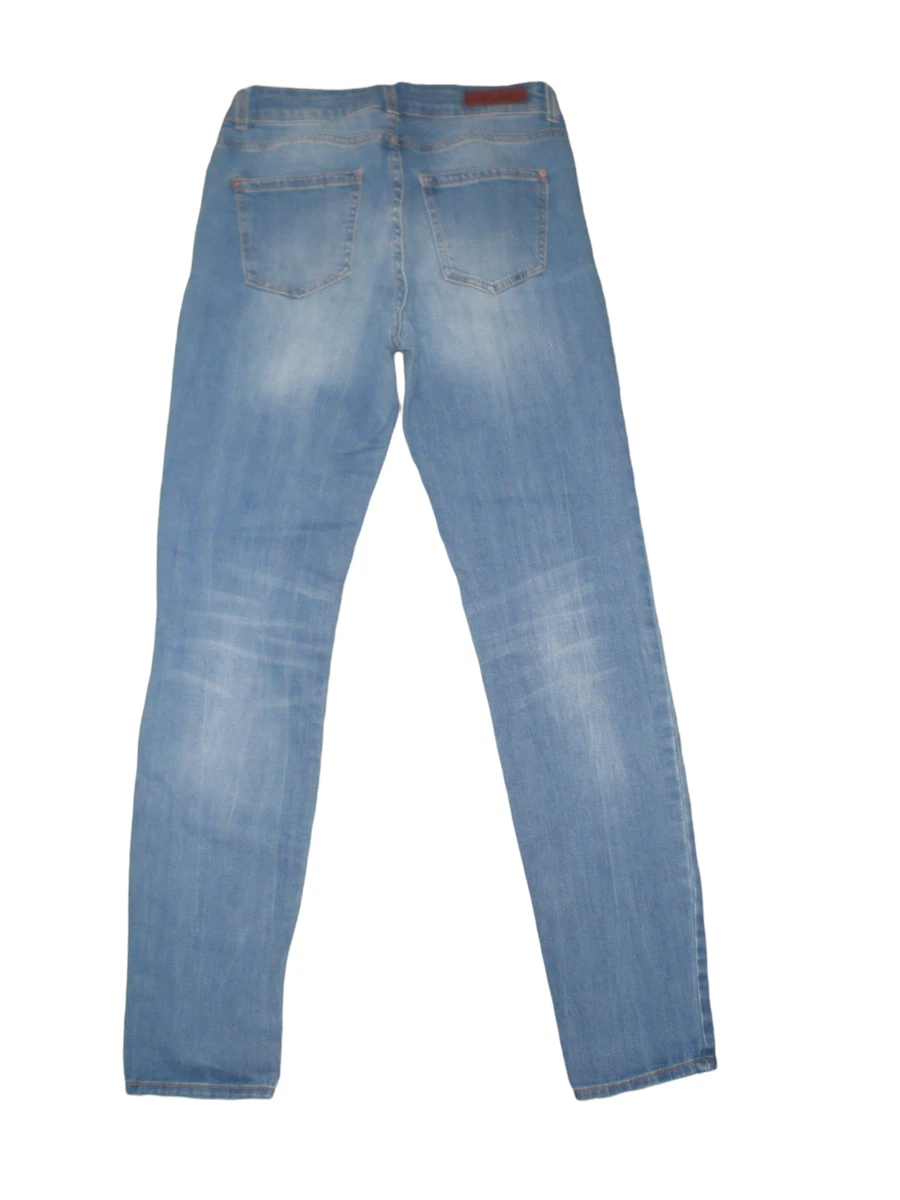 Size 5 jeans in european sales
