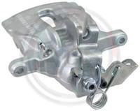A.B.S. 530282 Bremssattel Hinten Rechts Passend FüR Nissan Opel Renault