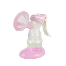 Horigen Manual Breast Pump