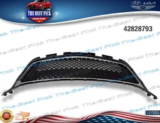 ⭐OEM⭐ GM Front Upper Grille 2024-25 Buick Encore GX Sport Touring 42828793