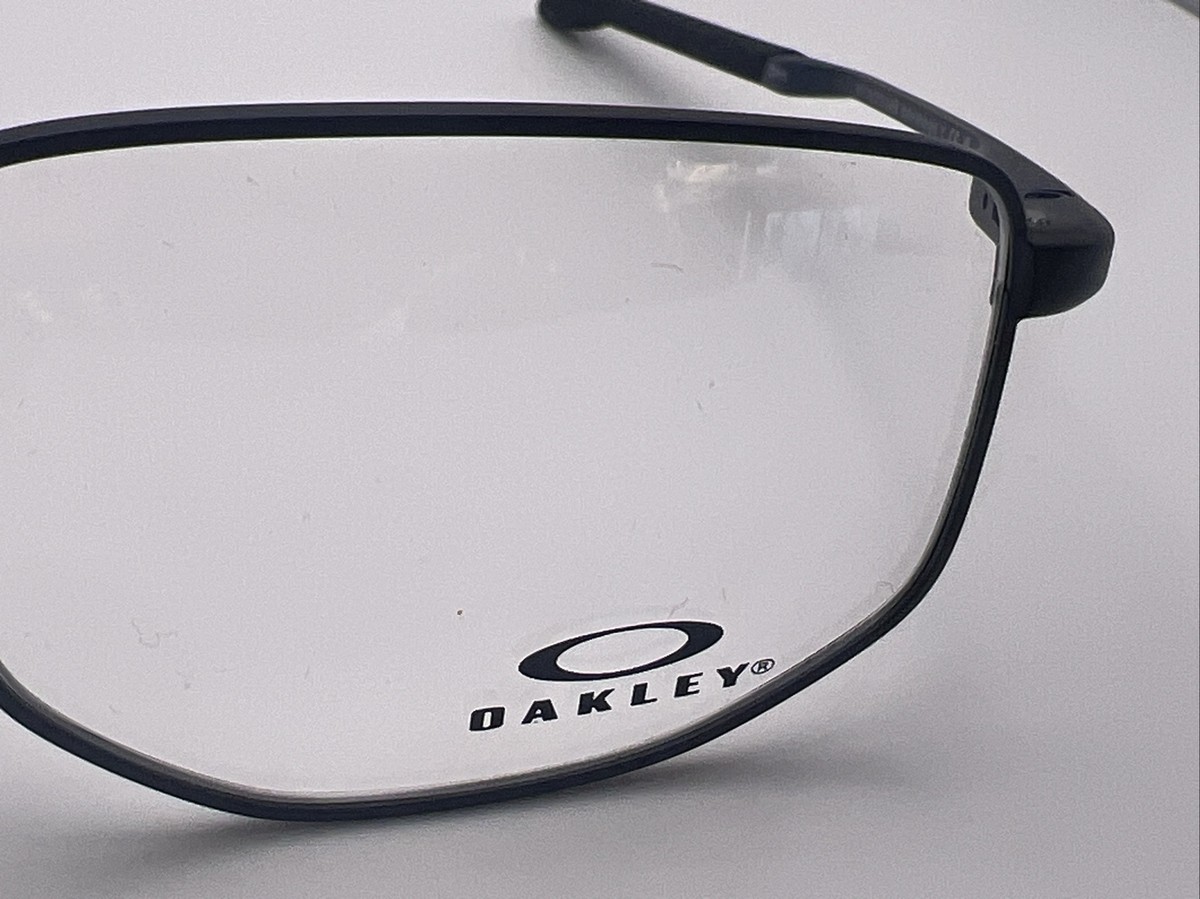 OAKLEY OX3012-0456 Matte Midnight 140 56/27 Men's ADDAMS Eye