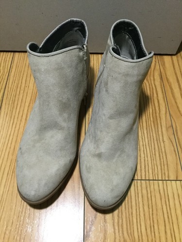 kohls vera wang boots