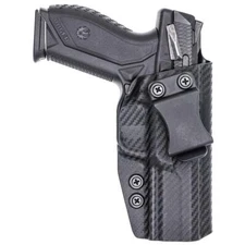 Ruger American Full Size IWB Holster - Rounded Gear