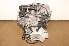 1995 1996 Toyota 4Runner  T100 Tacoma 2.7L 4 Cylinder Engine JDM 3RZ Motor