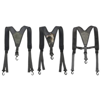 Tactic Suspenders Y Back Harness, Multifunction Y Type Duty Belt Support Harness