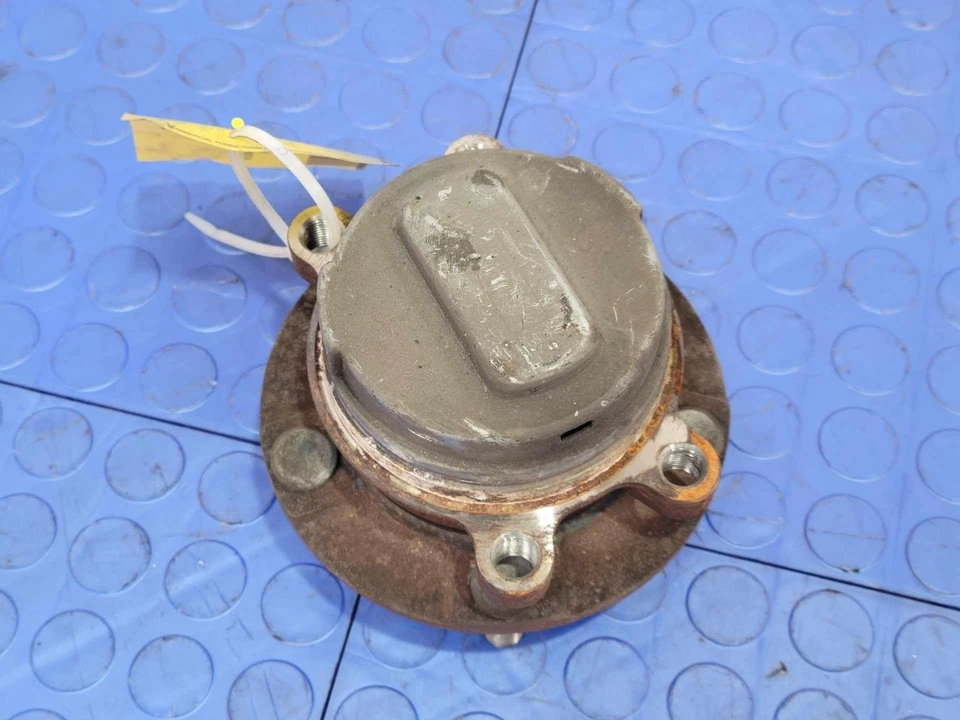 Buje y cojinete de rueda delantera Infiniti tracción trasera para QX50 EX35 EX37 OEM 402024GA0A Foto 4 de 4