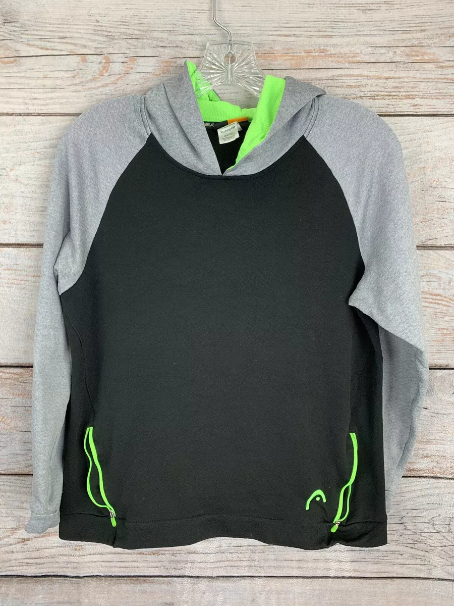 Boys xl hoodie sales