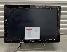 Barco Coronis Fusion MDCC-6230 6MP 30" Color PACS Radiology Monitor Display